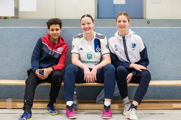 Bild 266 - wCJ Futsalmeisterschaft Runde 1